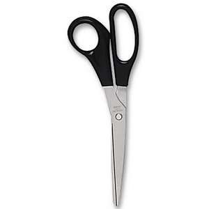  Sparco Products Bent Scissors