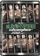 WWE Elimination Chamber 2012 $19.99
