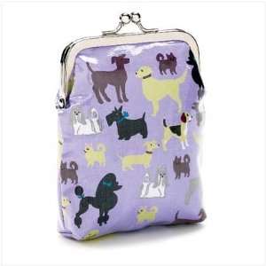  Doggy Delights Coin Purse