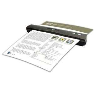  Mobile Document Scanner Electronics