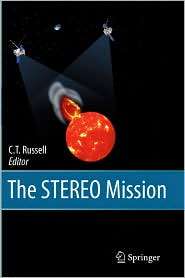   STEREO Mission, (1441918795), C.T. Russell, Textbooks   