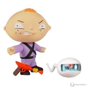  Family Guy Series 6 Bertram Figure Toys & Games