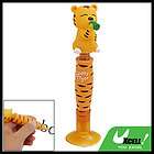 Spring Tiger Baby Style Ballpoint Pen w Suction Cover