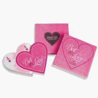   Sample Bet on Love Heart Shaped Playing Cards