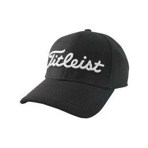  Titleist T Tech Hat   Black   Large / X Large   2012 
