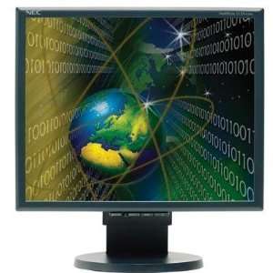  NEC Display Solutions LCD2070NX BK 2 Black 20.1 16ms LCD 