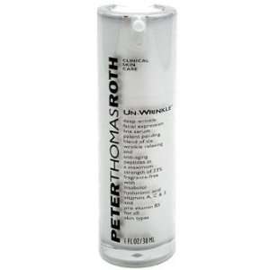   Peter Thomas Roth for Unisex antiwrinkle cream