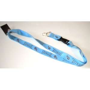  Tennessee Titans NFL Lanyard