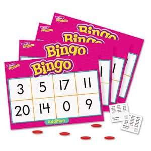  TREND® Young Learner Bingo Game Toys & Games