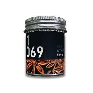 See Smell Taste   #1069  hand picked Star Anise   0.2 oz.  