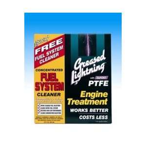 ENGINE TREATMENT W/FUEL CLEANER VALUE PACK