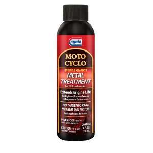  Cyclo C 5000 Engine and Gearbox Metal Treatment   4 oz 