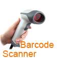 USB Long scan laser BARCODE SCANNER BAR CODE READER  
