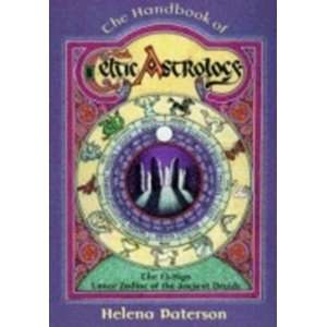  Handbook of Celtic Astrology Toys & Games