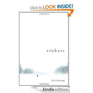 Start reading Tinkers  