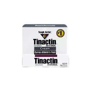  Tinactin Cream Size 15 GM
