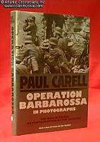 OPERATION BARBAROSSA IN PHOTOGRAPHS German Invasion of USSR WW2 Photos 