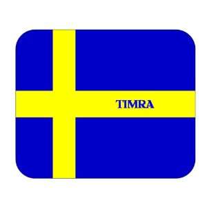  Sweden, Timra Mouse Pad 