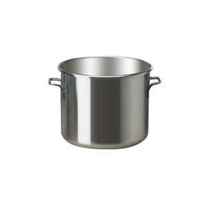   Ware 883 8 Qt Tri Ply Stainless Steel Stock Pot