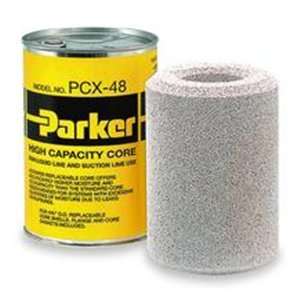  PARKER PCX 48 Filter,Replace Core