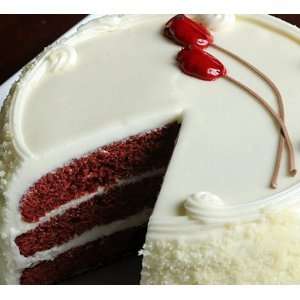Red Velvet Cake Grocery & Gourmet Food