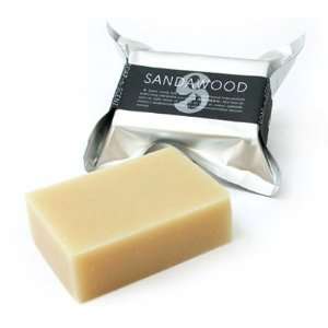   SOAP  n  SCENT ORIGINAL SANDALWOOD Soap