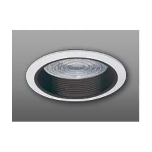   Inch HID Downlight Trims 6 HID Baffle with Fresnel Lens and Metal