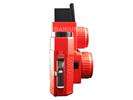HOLGA 120 GTLR Twin Len Reflex Medium Format Film Red Plastic Toy 
