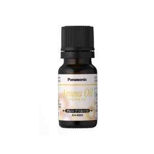 Panasonics exclusive aroma ion Steamer nano care 