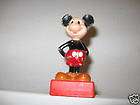 mickey mouse pencil sharpener  