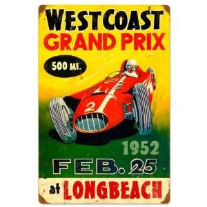 West Coast Grand Prix