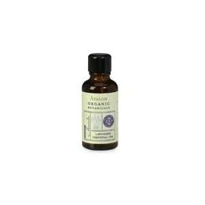   Botanicals Essential Oil, Lavender   1 fl oz
