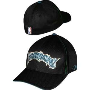  Minnesota Timberwolves NBA Authentic Swingman Flex Hat 