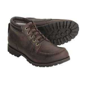 Timberland Earthkeepers Chukka Boots   Leather, Moc Toe 
