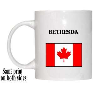  Canada   BETHESDA Mug 