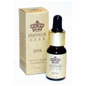  Lavender ~ Emporer Spa Essential Oil Health & Personal 