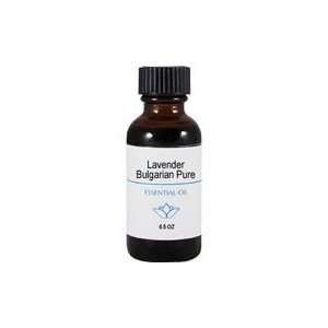 com Lavender Bulgarian Pure Essential Oil   0.5 oz,(Lotus Light Pure 
