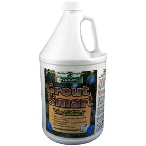 HydrOxi Pro HPGS 128 128 Oz. Grout Smart Concentrated Formula (Case of 