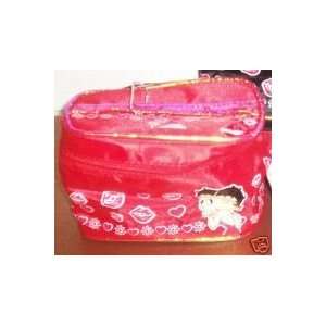  Betty Boop Cosmetic Bag Toys & Games
