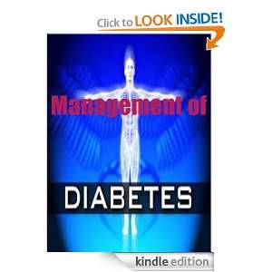 Management of Diabetes Federal Bureau of Prisons Clinical Practice 