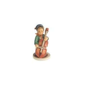  Hummel 151655 Sweet Music Figure (large)