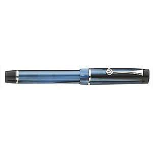  Bexley Elegancia Rollerball Pen (Blue)