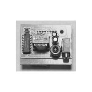  Standard MOH/BGM Module Electronics