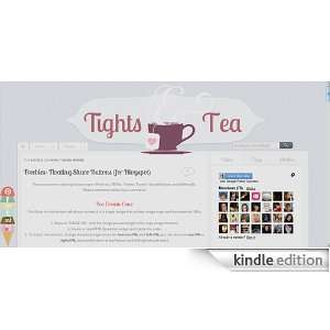  Tights And Tea Kindle Store tightsandtea