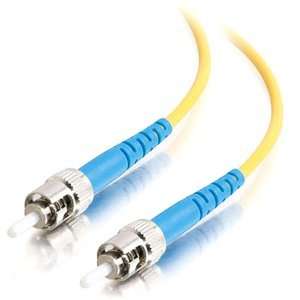  CABLES TO GO, Cables To Go Fiber Optic Simplex Cable 