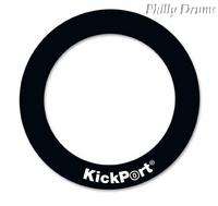 KP1RRR KickPort Bass Drum Enhancer Reinforcement Rings  