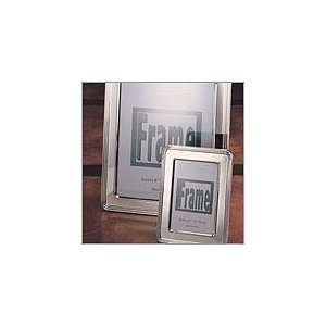  Lauren Silver Plate Frame, 4 Sizes from $12, Optional 