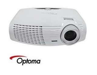 New Optoma HD180 DLP Projector 1080p High Definition  