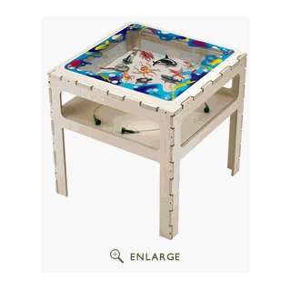  Anatex Magnetic Sea Life Table MBT2008 Toys & Games