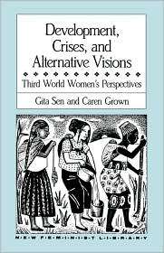   Visions, (0853457174), Gita Sen, Textbooks   